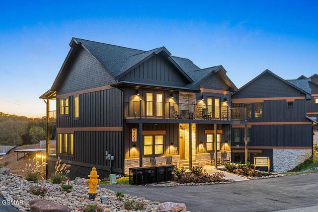 309 Rambling Creek Way, Sevierville, TN 37862