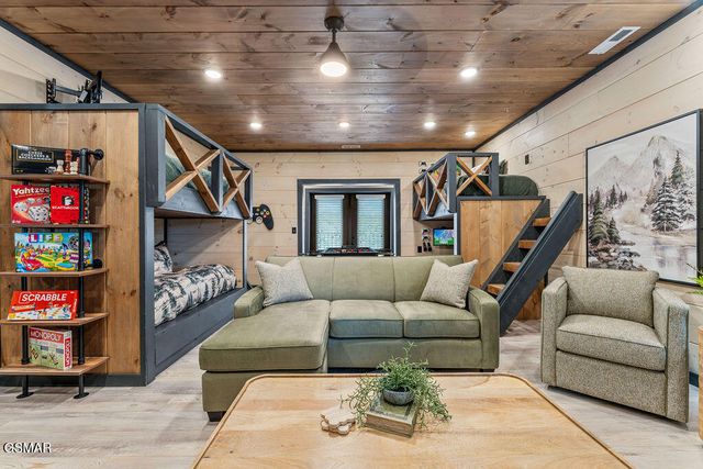 309 Rambling Creek Way, Sevierville, TN 37862