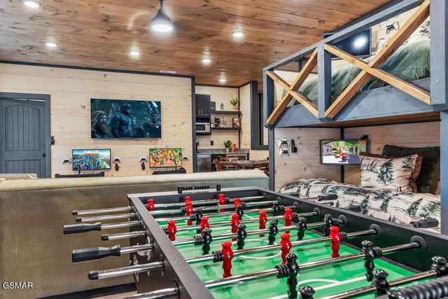 309 Rambling Creek Way, Sevierville, TN 37862