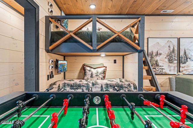 309 Rambling Creek Way, Sevierville, TN 37862