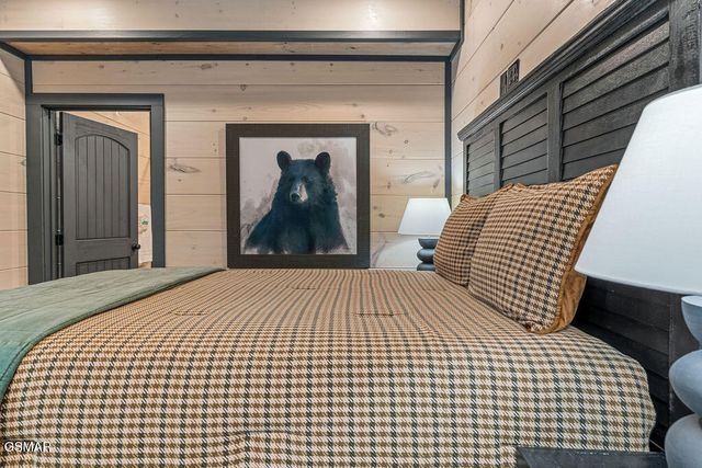 309 Rambling Creek Way, Sevierville, TN 37862