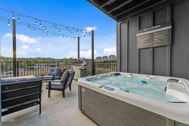 309 Rambling Creek Way, Sevierville, TN 37862