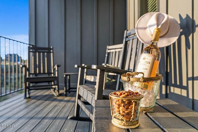 309 Rambling Creek Way, Sevierville, TN 37862