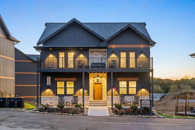 309 Rambling Creek Way, Sevierville, TN 37862