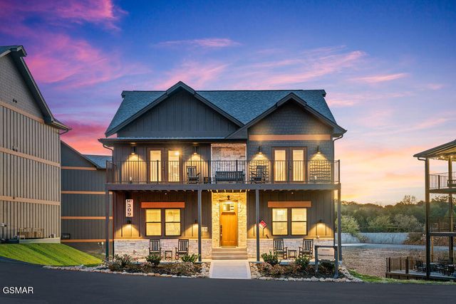 309 Rambling Creek Way, Sevierville, TN 37862