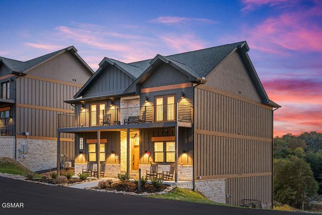 309 Rambling Creek Way, Sevierville, TN 37862