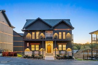 309 Rambling Creek Way, Sevierville, TN 37862