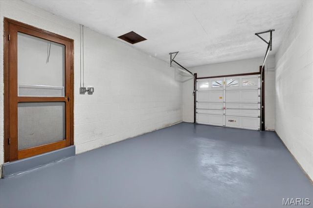 8419 Craighill Drive, Affton, MO 63123