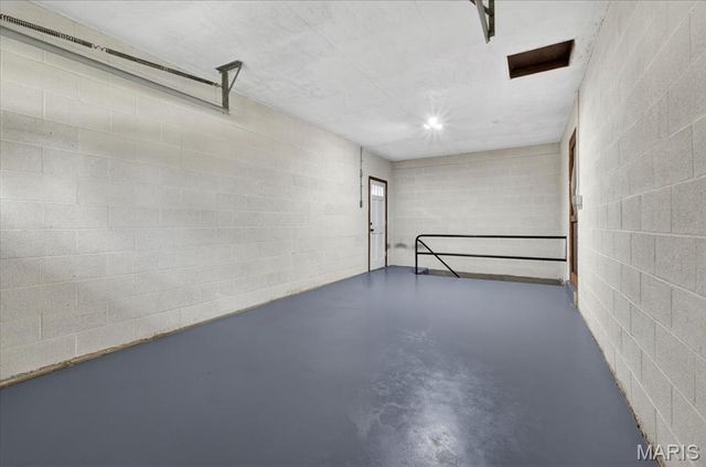8419 Craighill Drive, Affton, MO 63123