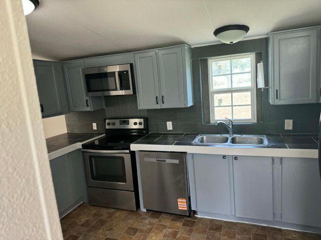 4219 Southern Oaks Road, Cleburne, TX 76031