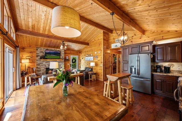 1166 Ski View Drive, Gatlinburg, TN 37738