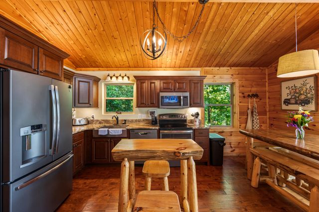 1166 Ski View Drive, Gatlinburg, TN 37738