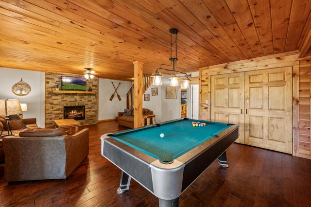 1166 Ski View Drive, Gatlinburg, TN 37738