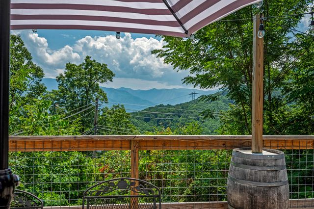 1166 Ski View Drive, Gatlinburg, TN 37738