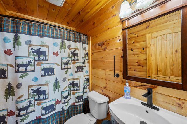 1166 Ski View Drive, Gatlinburg, TN 37738