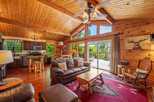 1166 Ski View Drive, Gatlinburg, TN 37738