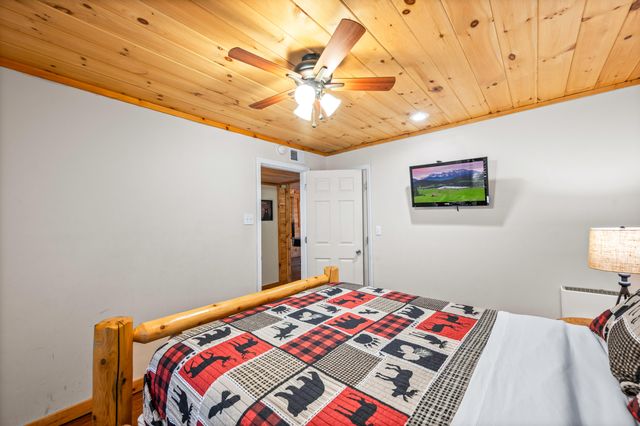 1166 Ski View Drive, Gatlinburg, TN 37738