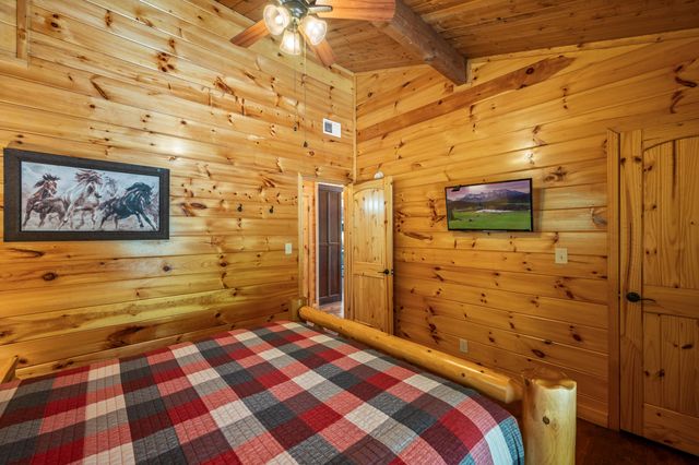 1166 Ski View Drive, Gatlinburg, TN 37738