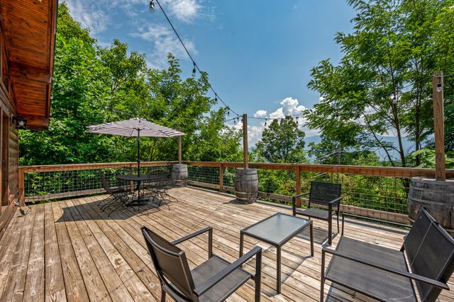 1166 Ski View Drive, Gatlinburg, TN 37738