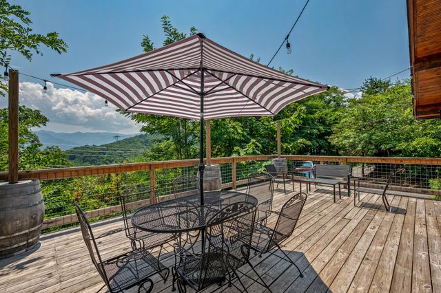 1166 Ski View Drive, Gatlinburg, TN 37738