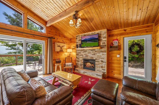 1166 Ski View Drive, Gatlinburg, TN 37738