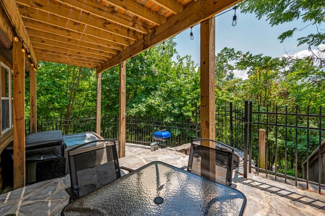 1166 Ski View Drive, Gatlinburg, TN 37738