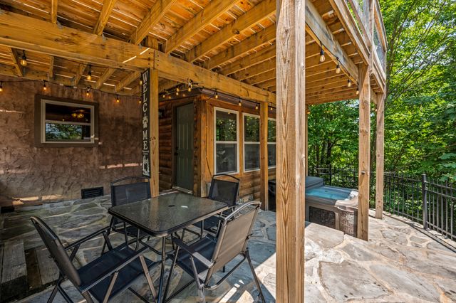 1166 Ski View Drive, Gatlinburg, TN 37738