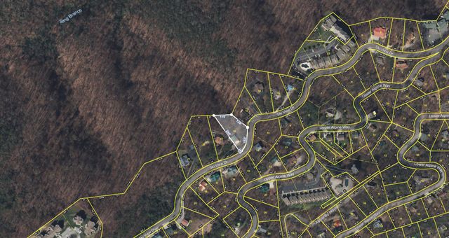 1166 Ski View Drive, Gatlinburg, TN 37738