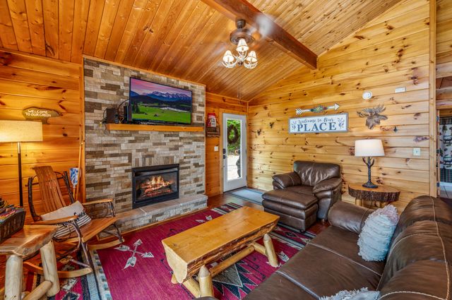 1166 Ski View Drive, Gatlinburg, TN 37738