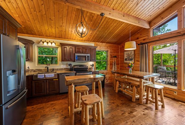 1166 Ski View Drive, Gatlinburg, TN 37738