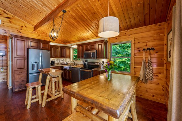1166 Ski View Drive, Gatlinburg, TN 37738