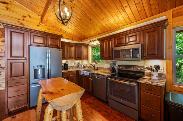 1166 Ski View Drive, Gatlinburg, TN 37738