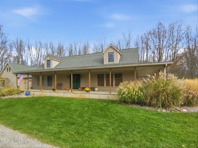 7840 Dorr Street, Toledo, OH 43617
