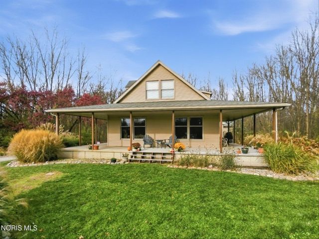 7840 Dorr Street, Toledo, OH 43617