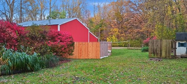 7840 Dorr Street, Toledo, OH 43617