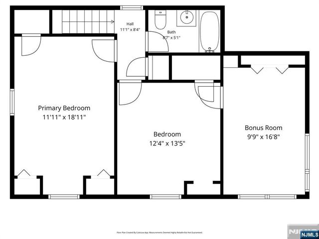 40 Highfield Lane, Nutley, NJ 07110