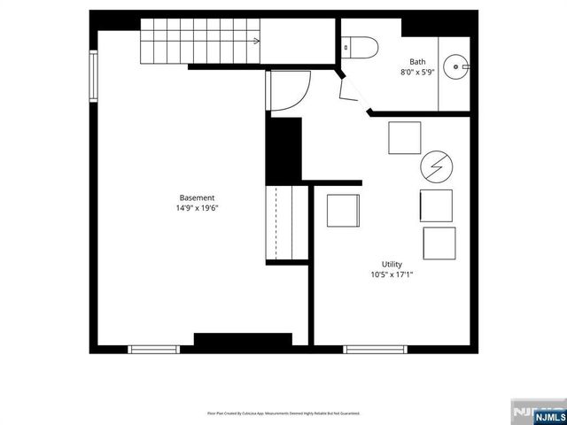 40 Highfield Lane, Nutley, NJ 07110