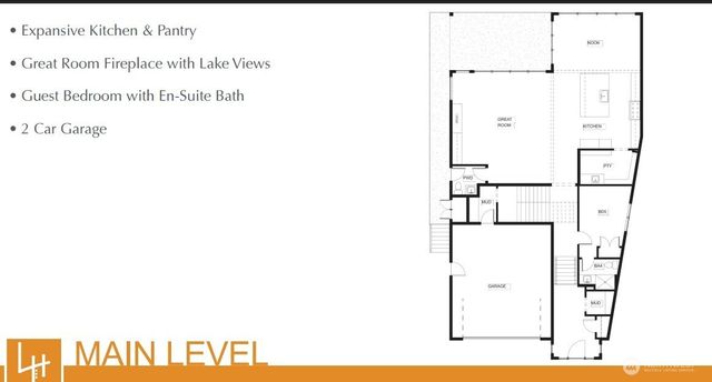 2712 222nd Avenue SE, Sammamish, WA 98075