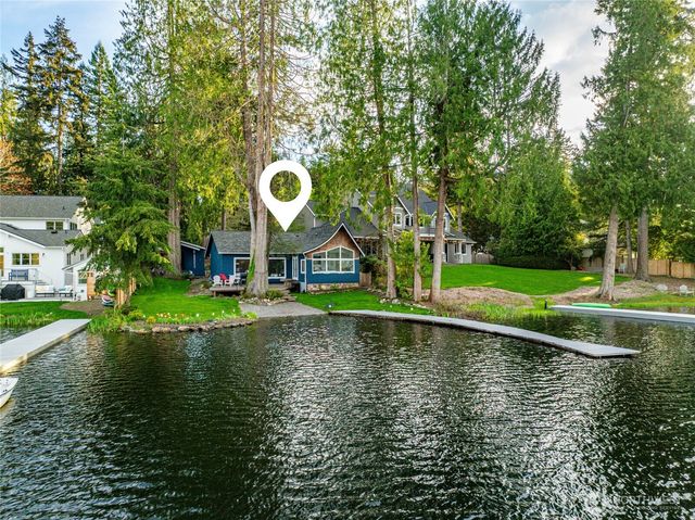 2712 222nd Avenue SE, Sammamish, WA 98075