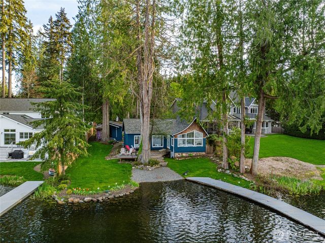 2712 222nd Avenue SE, Sammamish, WA 98075
