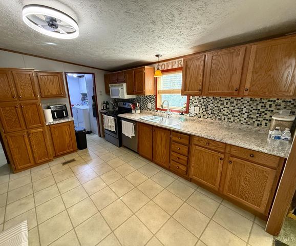 4145 W Fork Ridge Drive, Williamsburg Twp, OH 45103