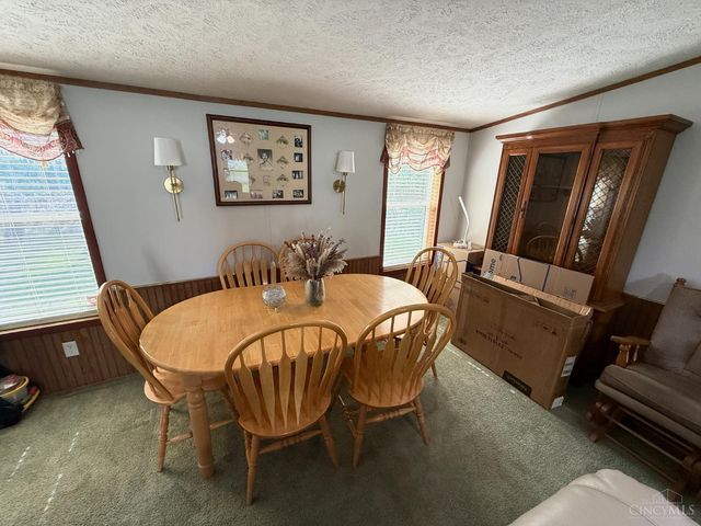 4145 W Fork Ridge Drive, Williamsburg Twp, OH 45103