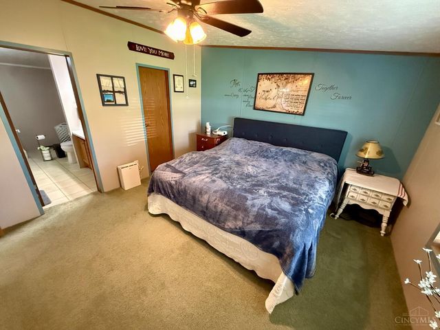 4145 W Fork Ridge Drive, Williamsburg Twp, OH 45103