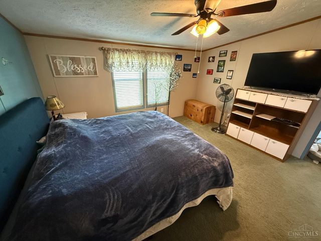 4145 W Fork Ridge Drive, Williamsburg Twp, OH 45103