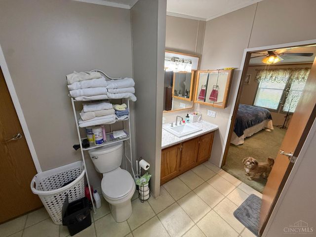 4145 W Fork Ridge Drive, Williamsburg Twp, OH 45103