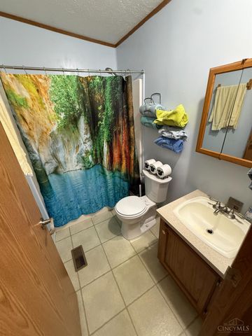4145 W Fork Ridge Drive, Williamsburg Twp, OH 45103