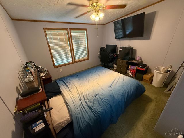 4145 W Fork Ridge Drive, Williamsburg Twp, OH 45103