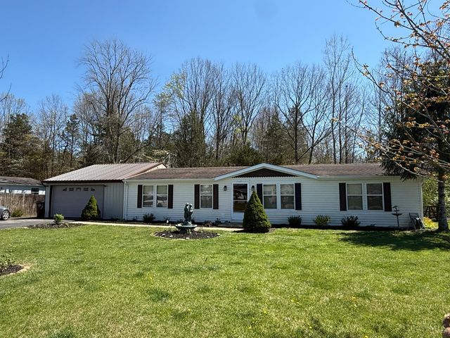4145 W Fork Ridge Drive, Williamsburg Twp, OH 45103