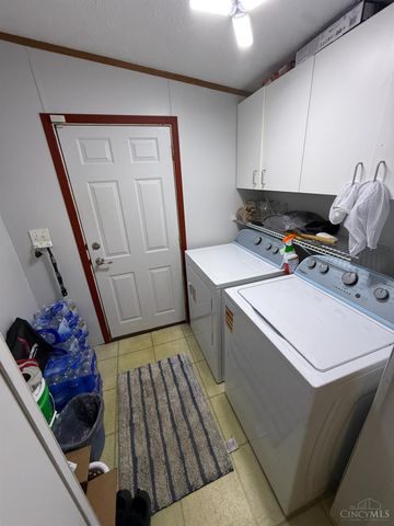 4145 W Fork Ridge Drive, Williamsburg Twp, OH 45103