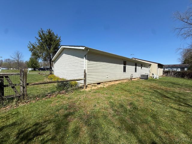 4145 W Fork Ridge Drive, Williamsburg Twp, OH 45103